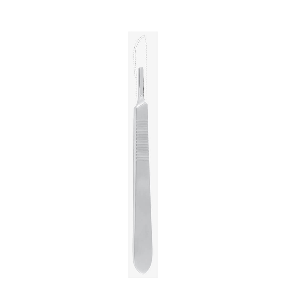 Zepf Medical Instruments Manche de scalpel N° 3 achat en ligne