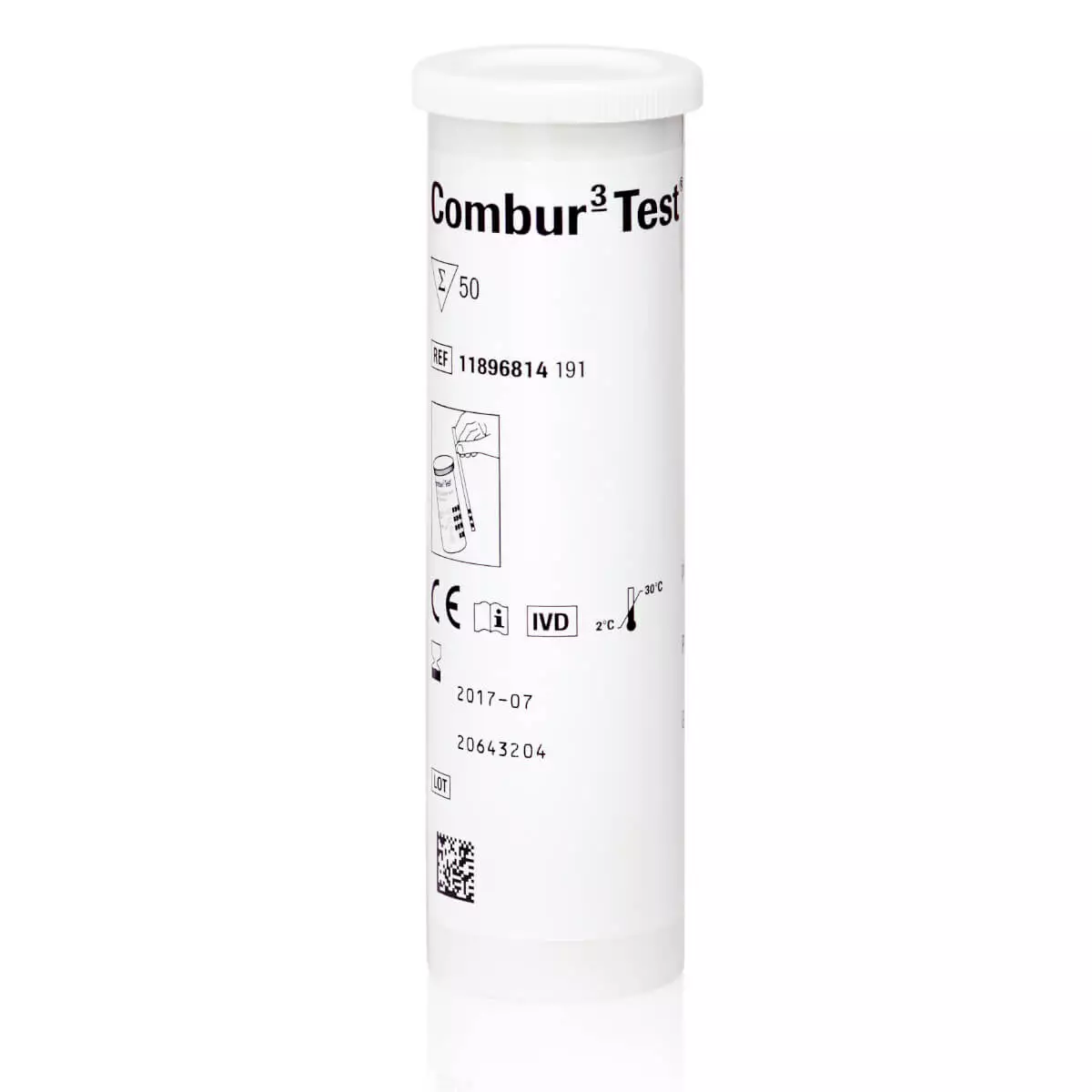 Combur Urine Test Combur Urine Test