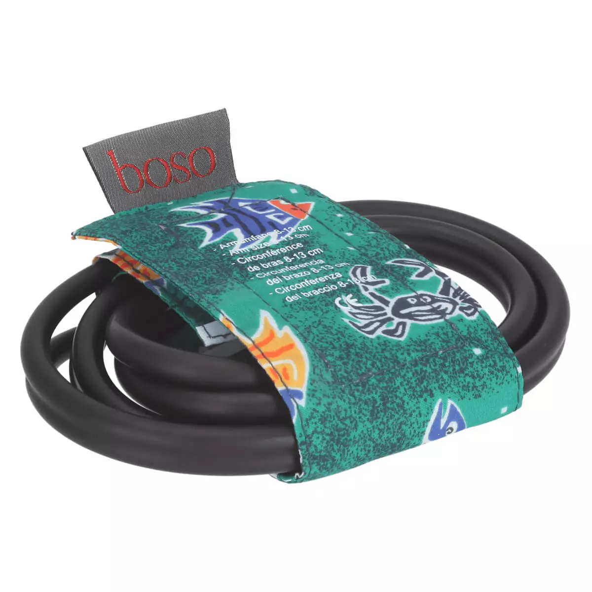  Klittenband manchet voor kinderen