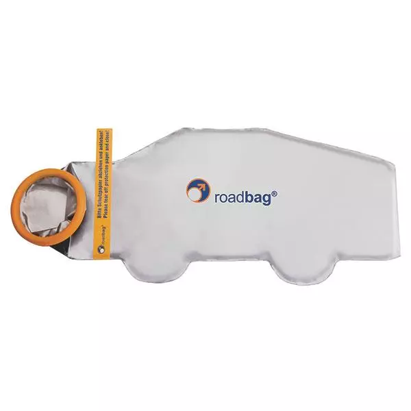  Roadbag of Ladybag zak WC