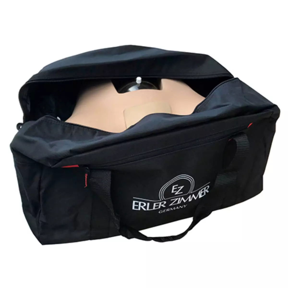  Katheterisatiemodel met genitale inserts