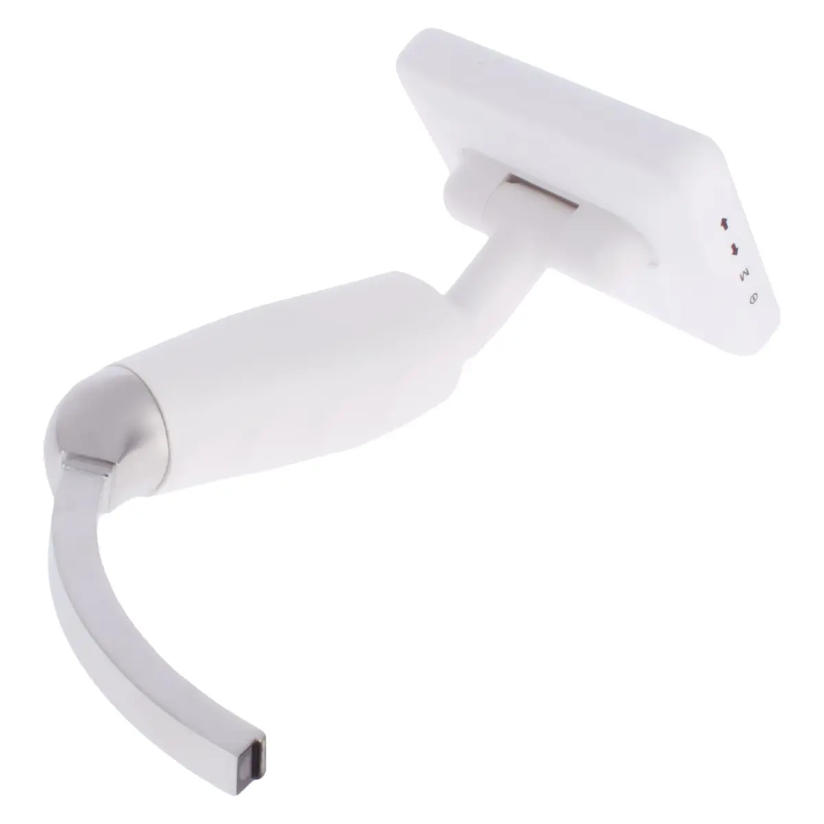 Videolaryngoscoop voor wegwerpspatels Videolaryngoscoop voor wegwerpspatels