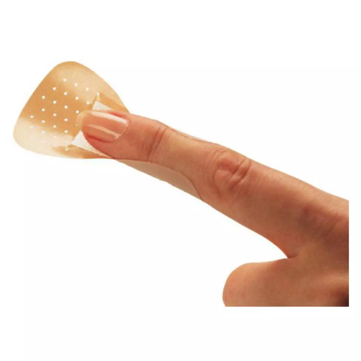 Pansements papillons Elastic  Pansements papillons Elastic