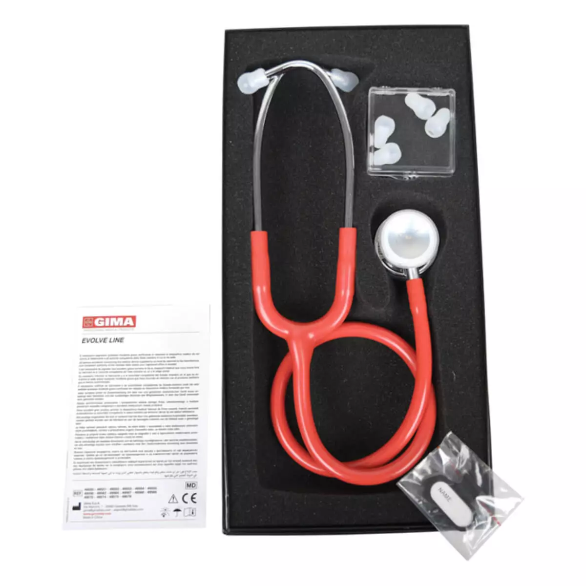 Stéthoscope Evolve Stéthoscope Evolve