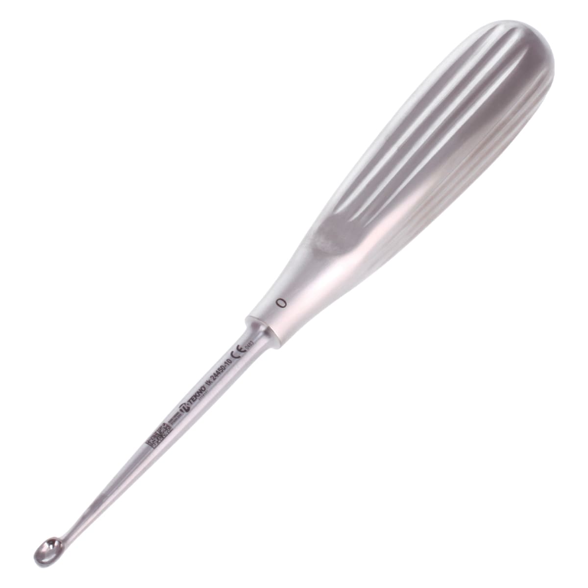  Cuillière curette de Volkmann