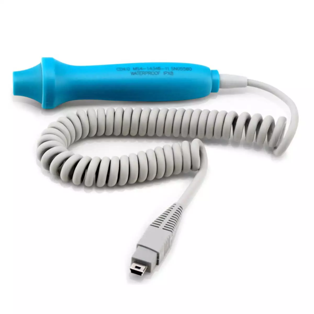  Sonde Doppler