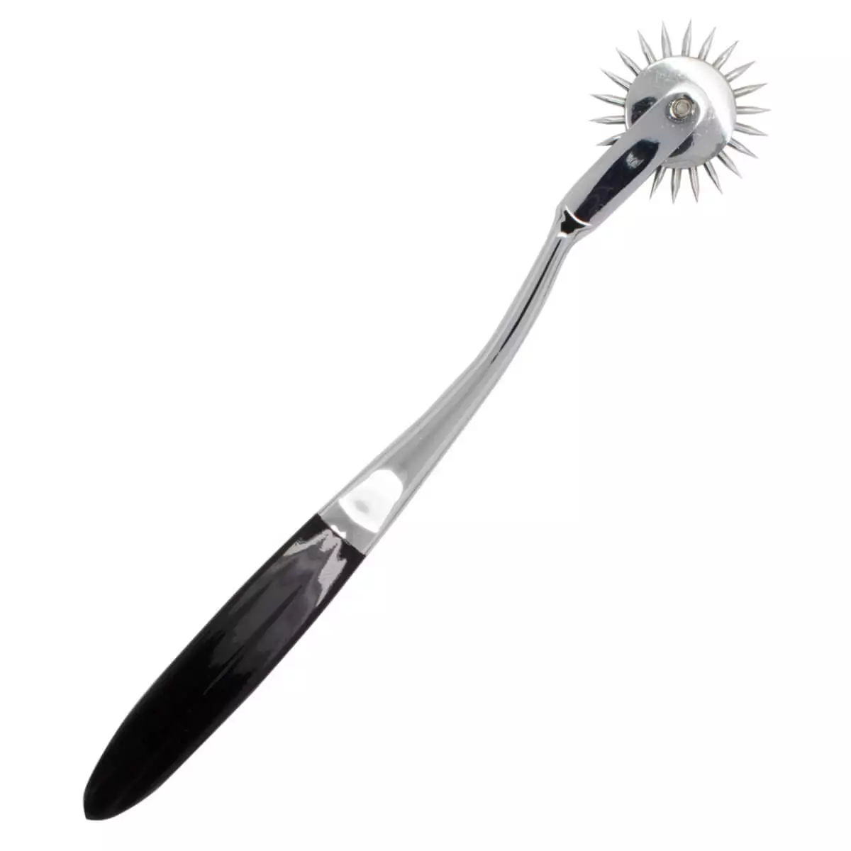  Roulette dentée color metallic