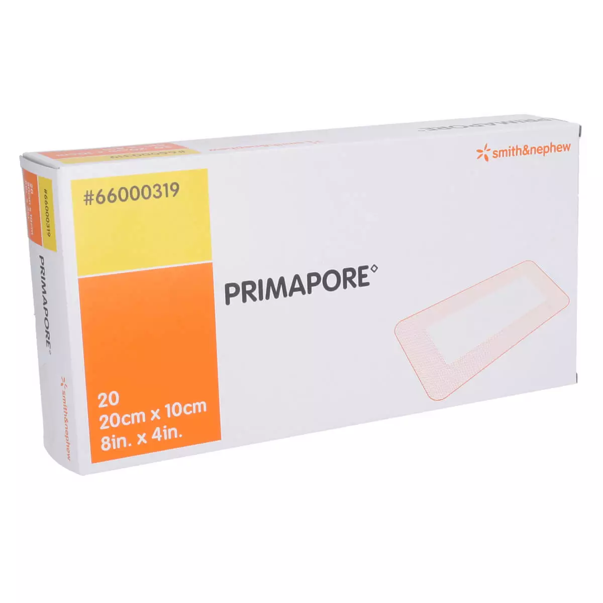 S&N Primapore S&N Primapore