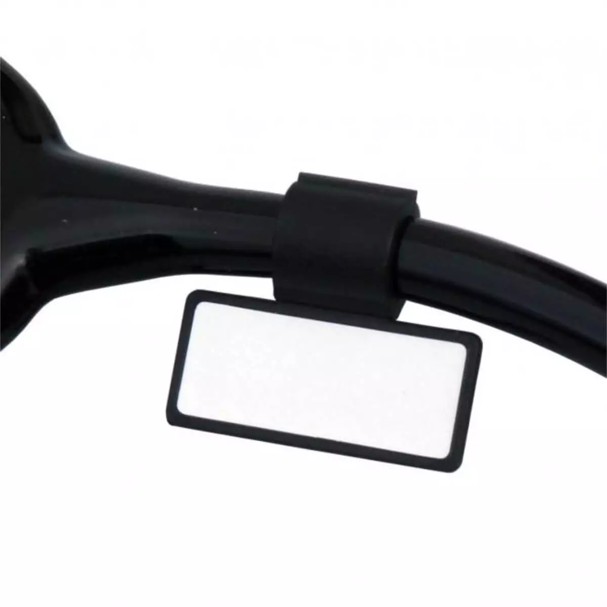  Naamplaatje voor stethoscopen