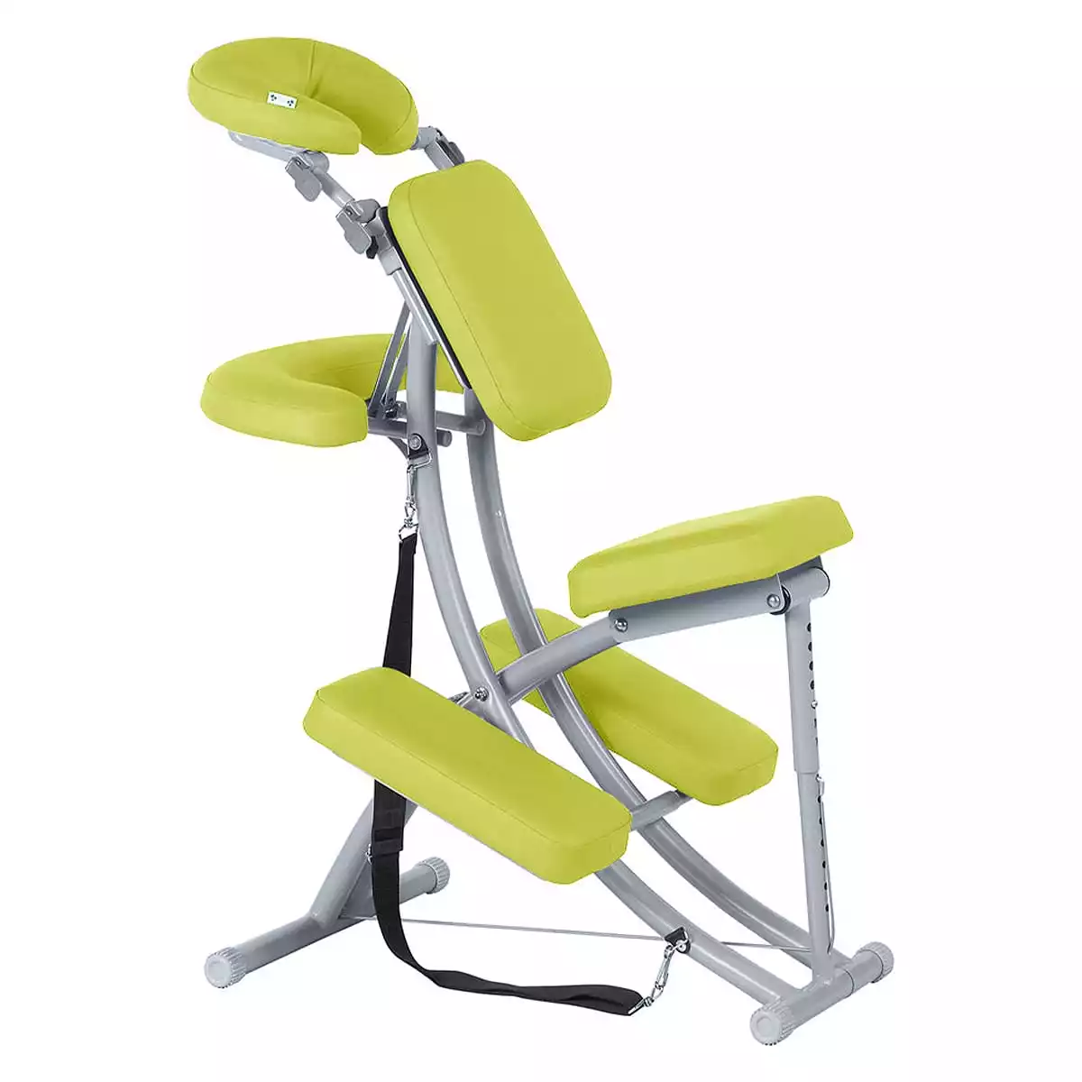 Chaise de massage pour la kinésithérapie Chaise de massage pour la kinésithérapie
