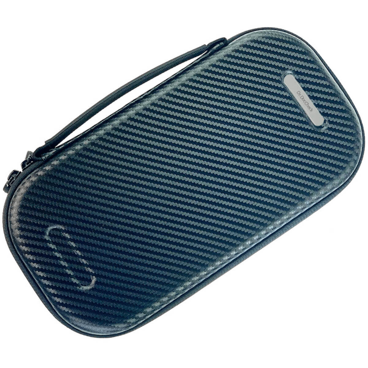 Pod Technical Ltd ClassicPod Micro Pochette pour stéthoscope Carbone ...