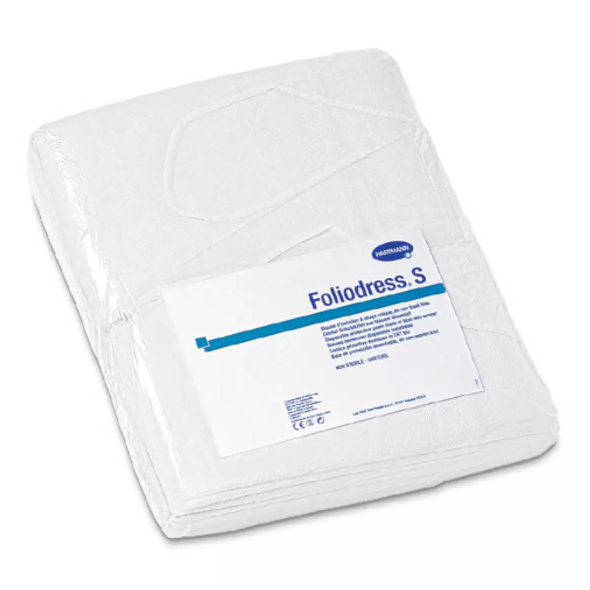  Foliodress S wegwerpschort