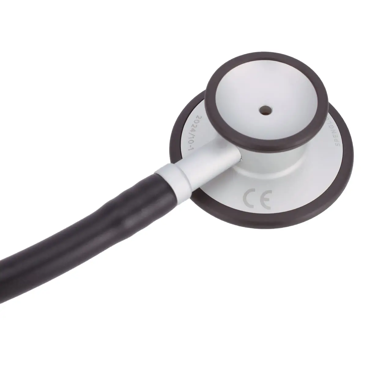 Pulse II stethoscoop met dubbelzijdig borststuk Pulse II stethoscoop met dubbelzijdig borststuk