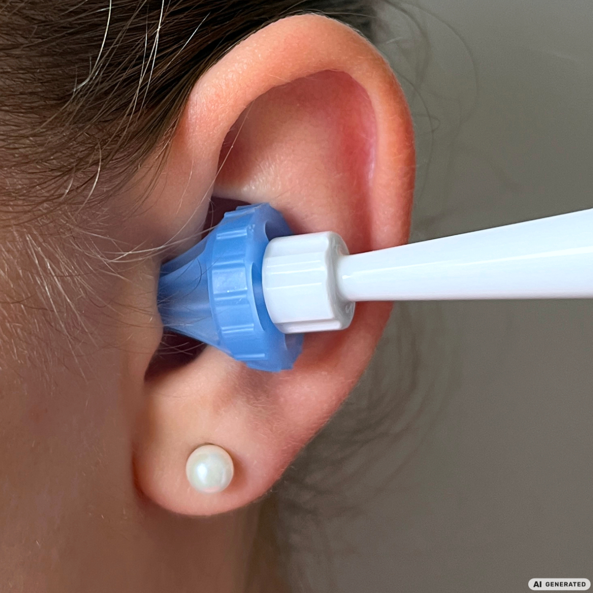  Adaptateur de rechange AURISclear