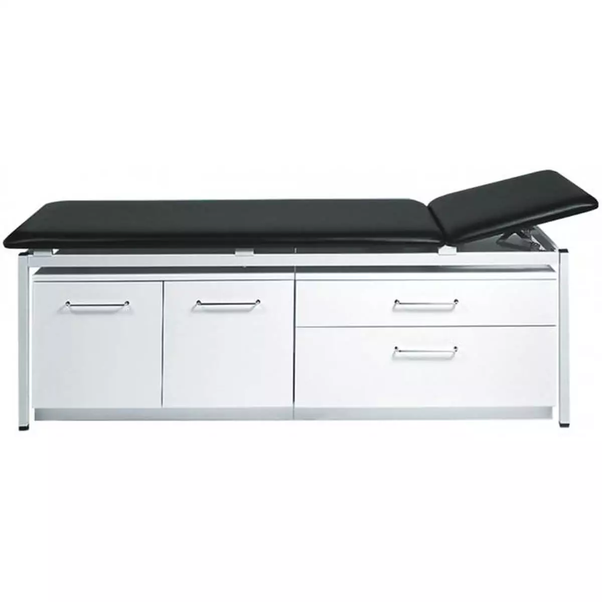  LU1 onderbedkasten-set