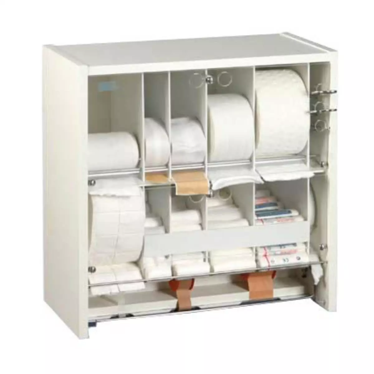 Verbandsmiddeldispenser