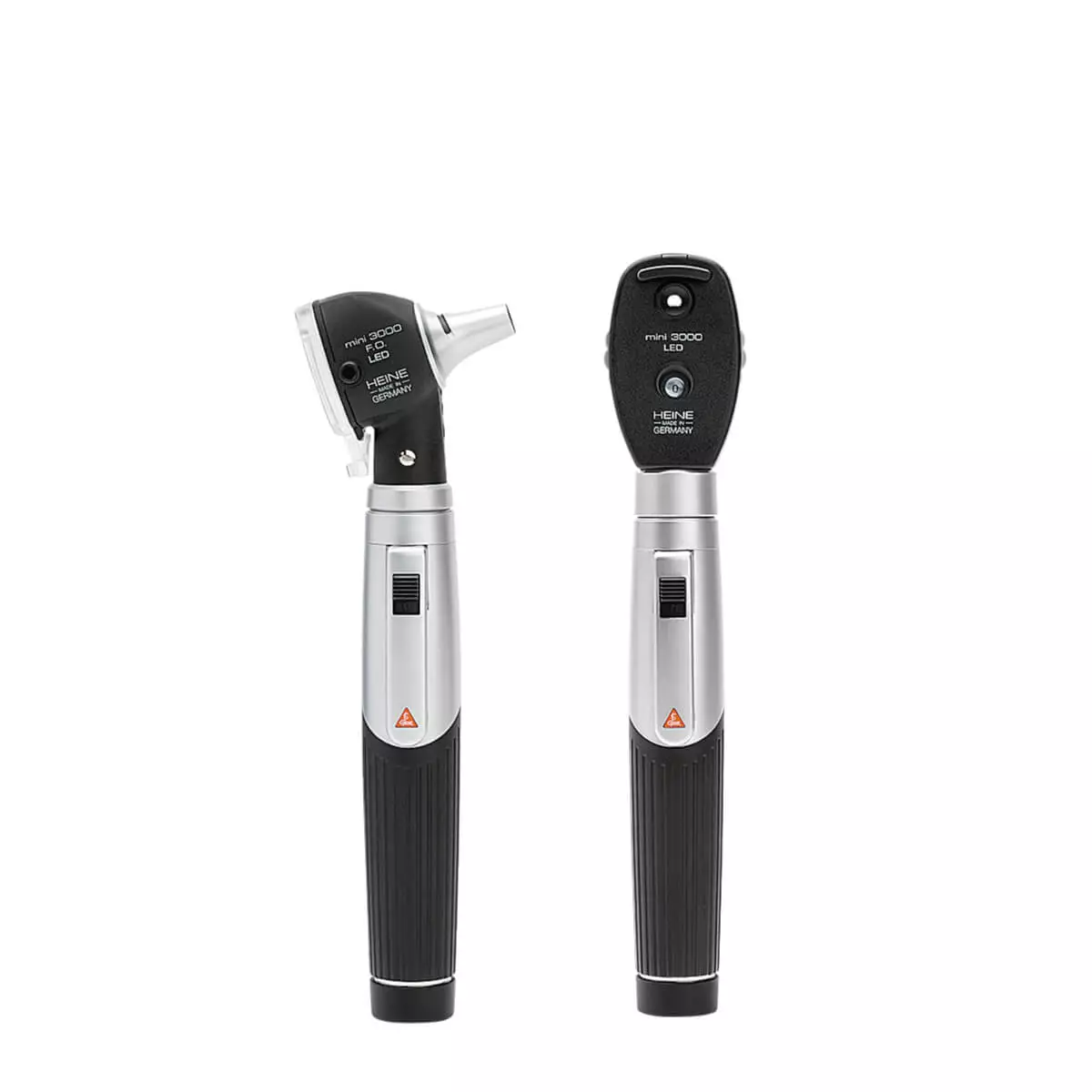  HEINE mini 3000 Otoscoop & Oftalmoscoop in een set