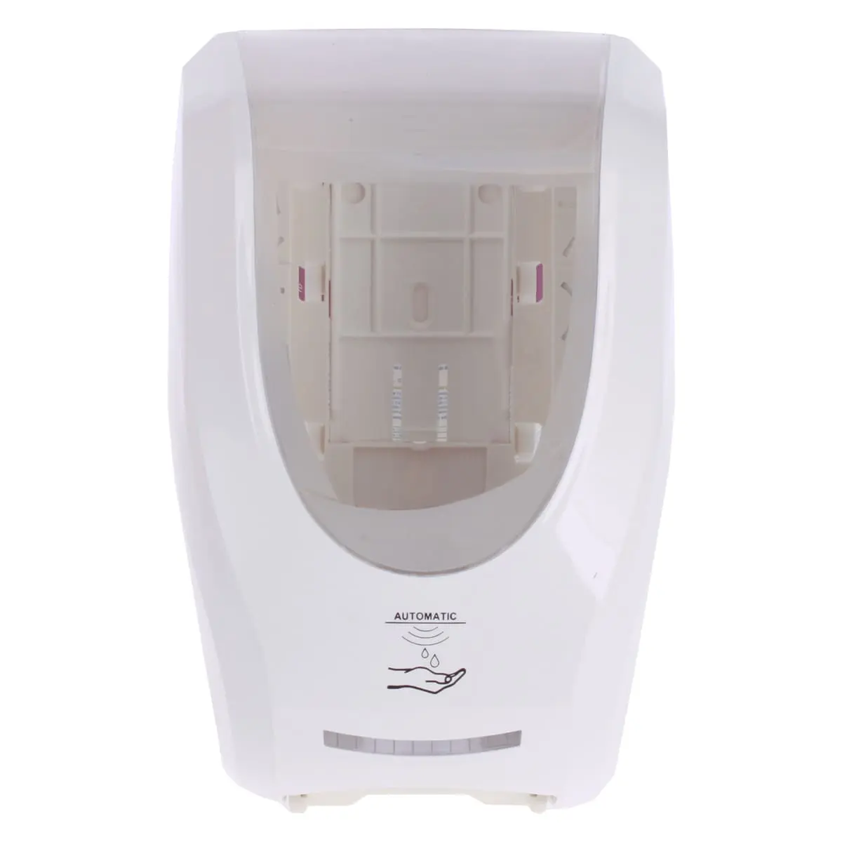 CleanSafe Touchless Pompspender  CleanSafe Touchless Pompspender