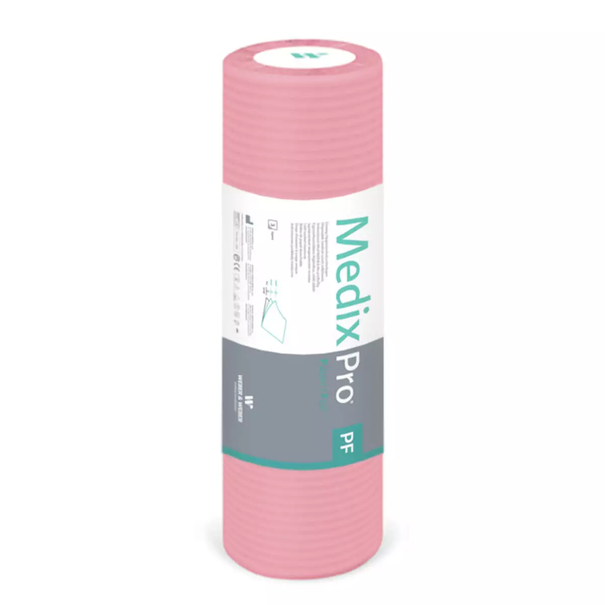  Rouleau médical MedixPro PF