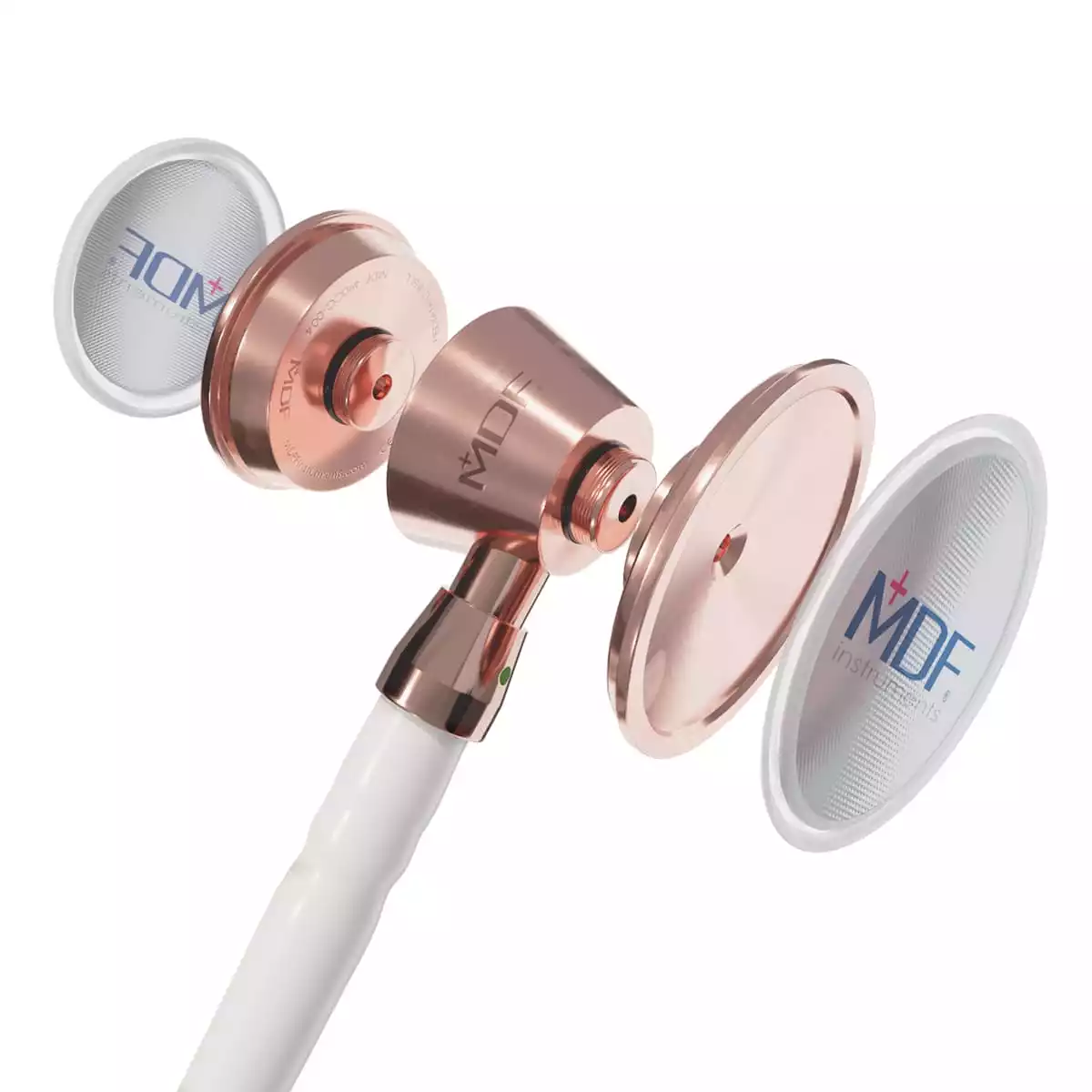  ProCardial Core roségouden stethoscoop