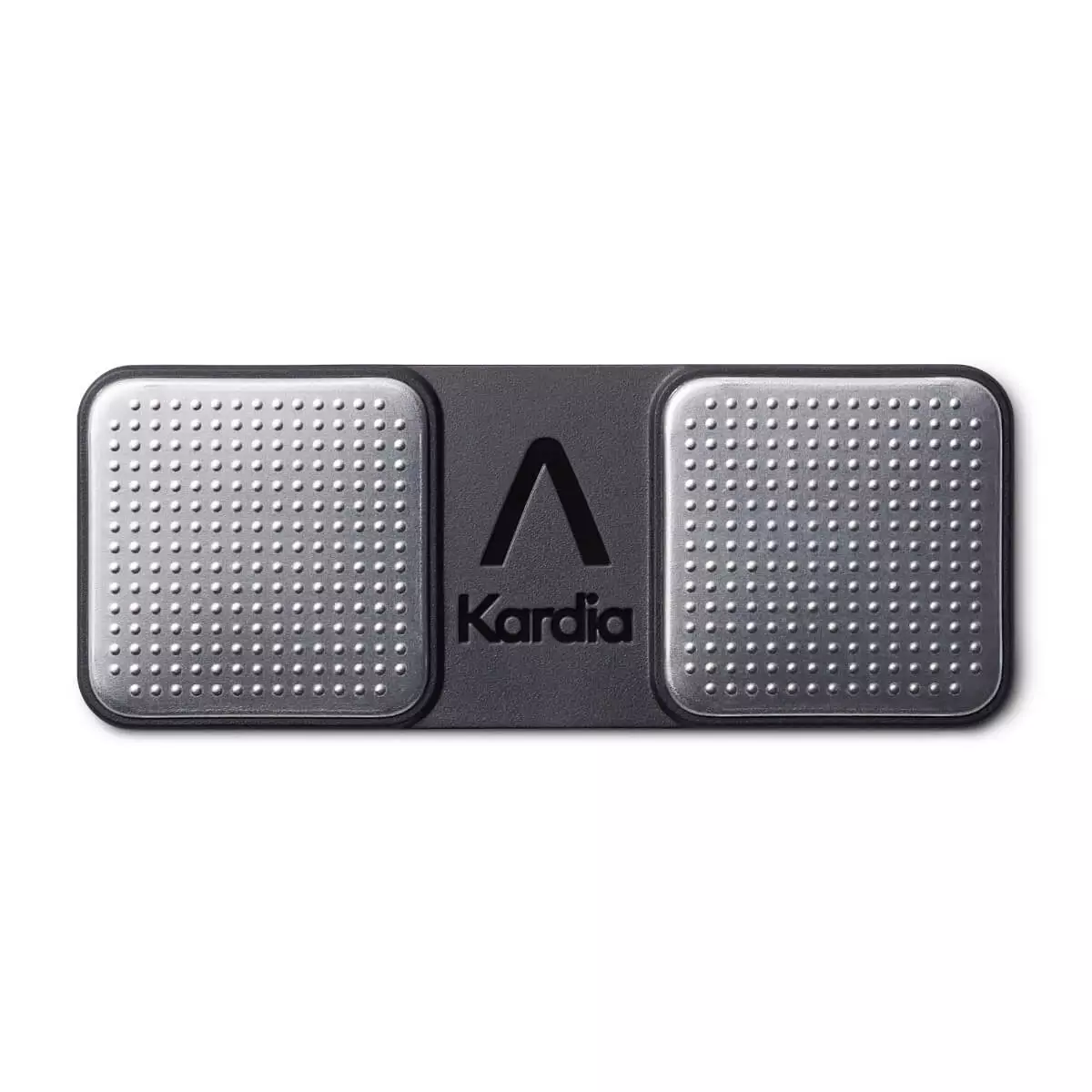  KardiaMobile® Smartphone 1-kanaals ECG