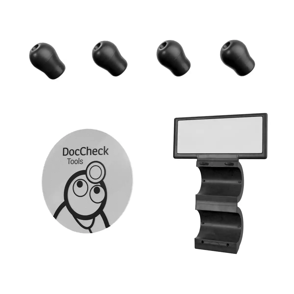  Stethoscoop "Lausch mini"