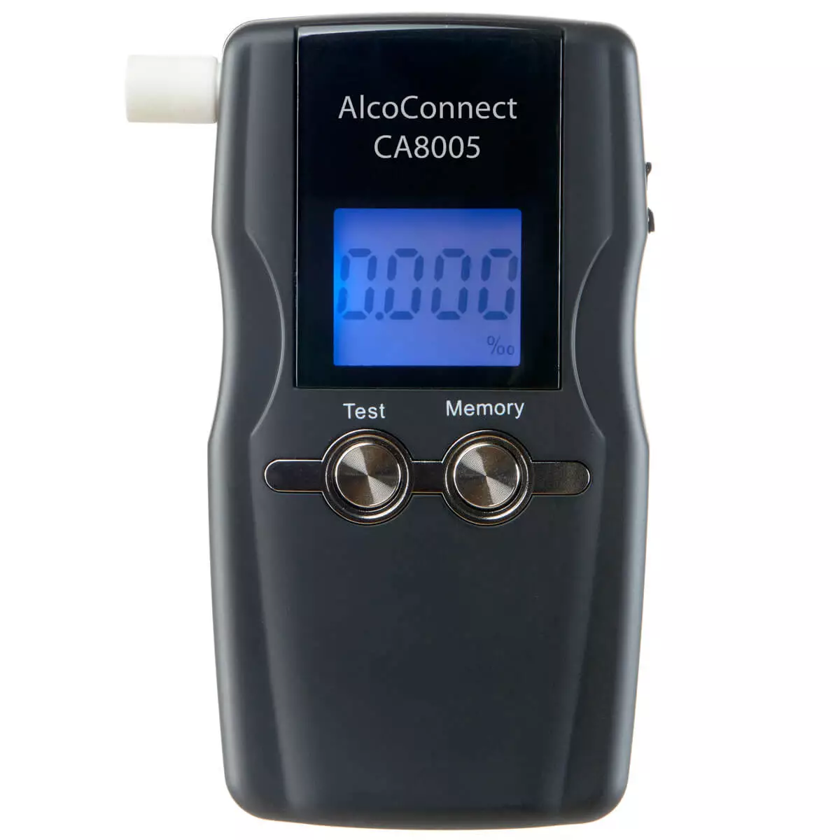  Éthylotest AlcoConnect CA8005