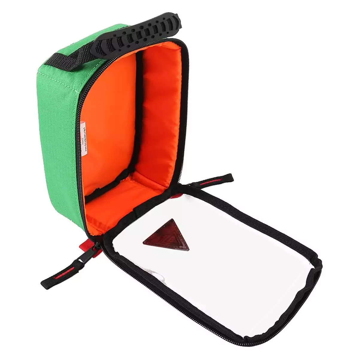  Poche polyvalente anti-choc RACK