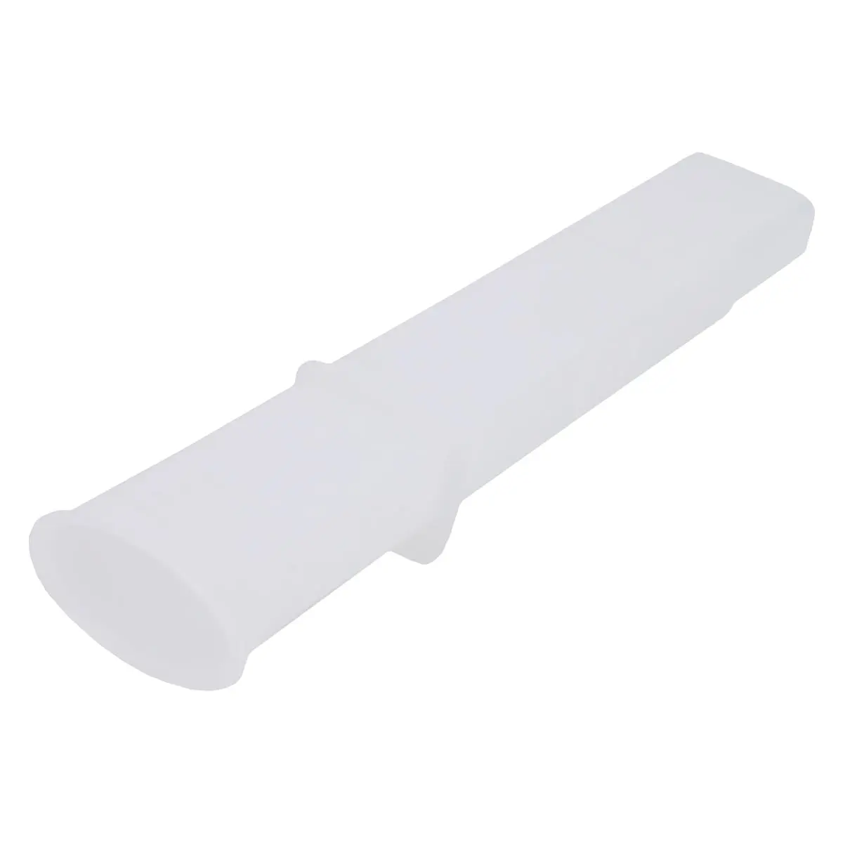 Embouts buccaux FlowTube pour spiromètre EasyOne Air Embouts buccaux FlowTube pour spiromètre EasyOne Air
