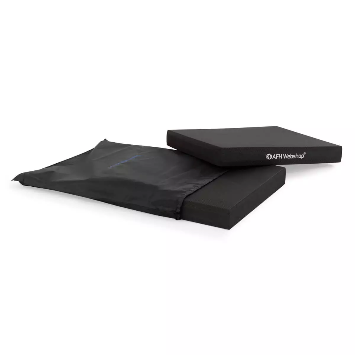  Balance Pad Premium met rugzak