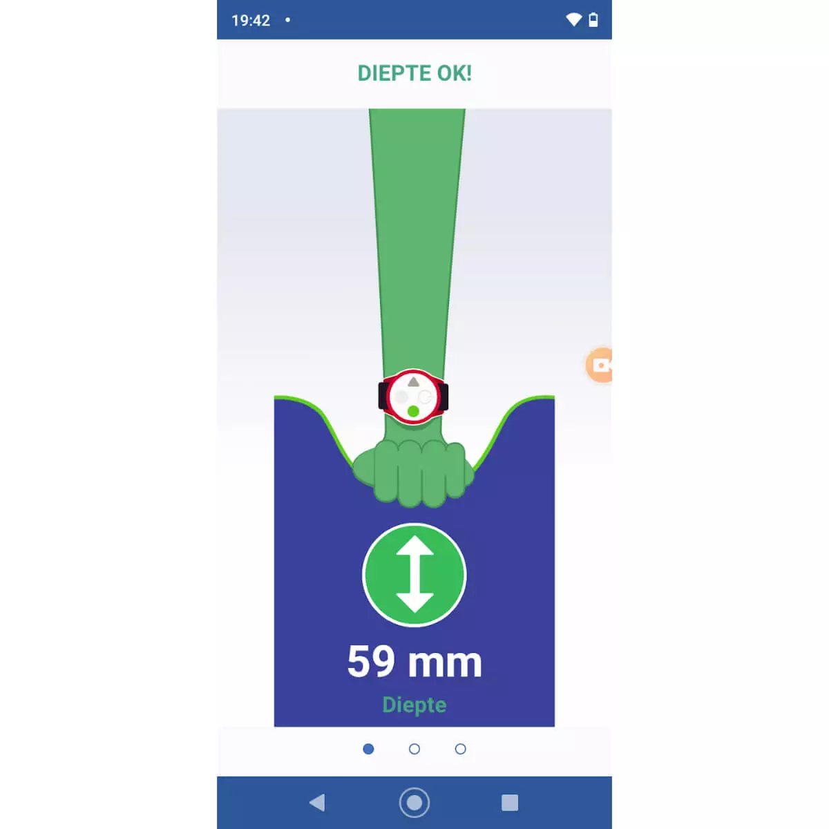  SimCPR Pro-trainer