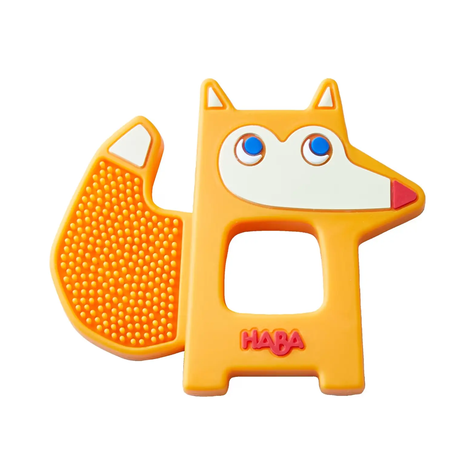  Anneau de dentition Renard