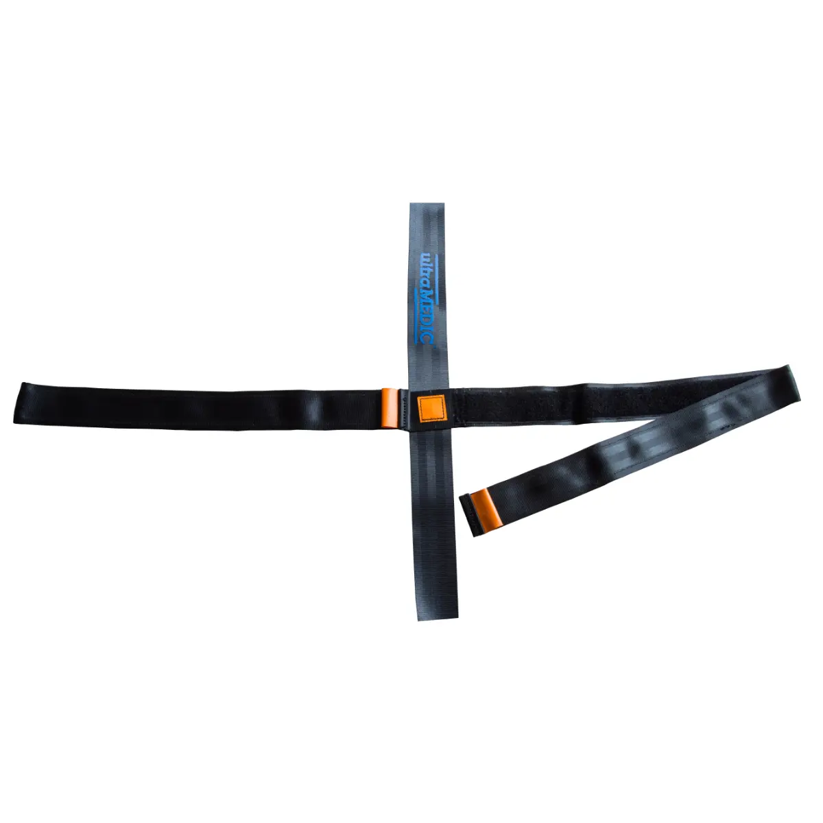  ultraSTRAPS riemsysteem voor wervelplank 