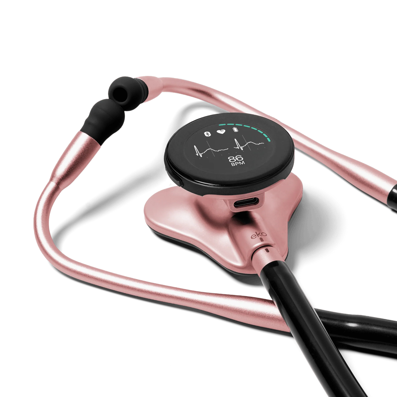  Stéthoscope numérique CORE 500