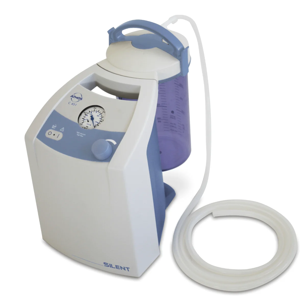 ATMOS C 451 Chirurgische zuignap ATMOS C 451 Chirurgische zuignap