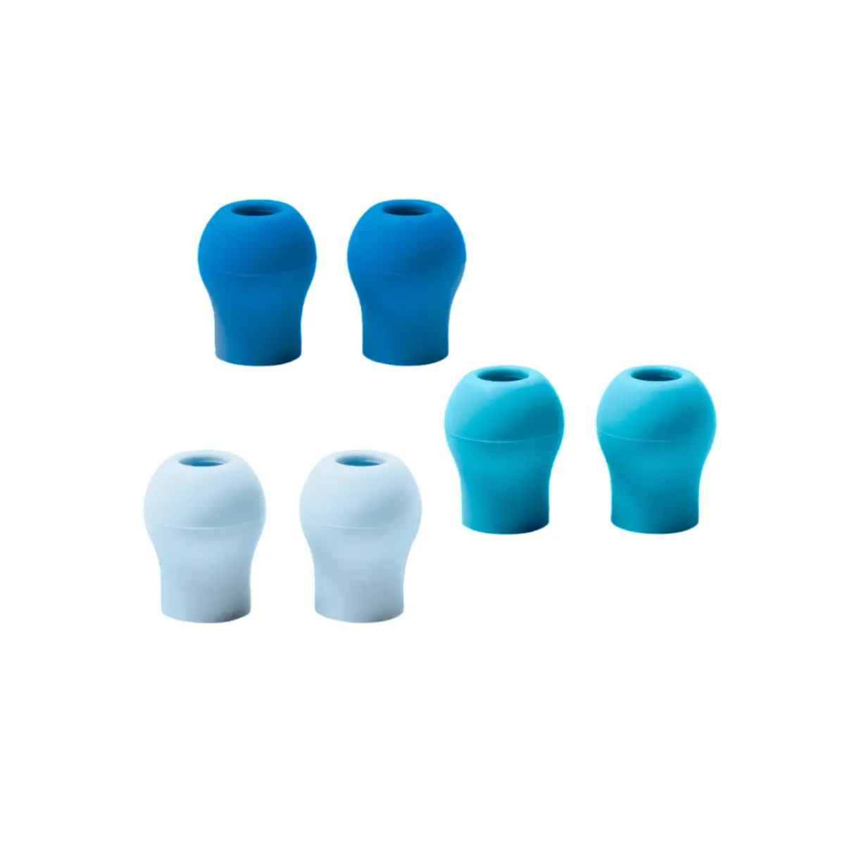  Set d’embouts auriculaires CORE 500