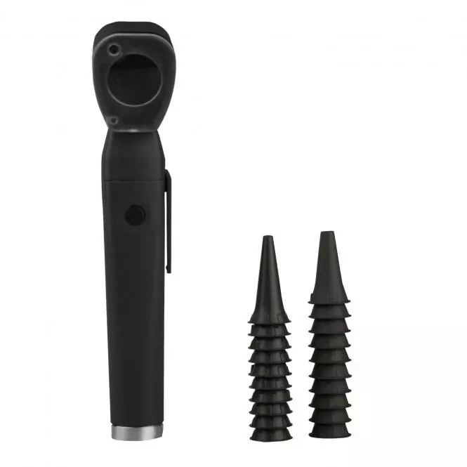  LuxaScope Auris LED otoscoop
