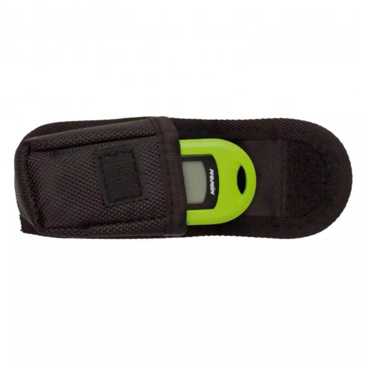  Etui voor vingerpulsoximeter