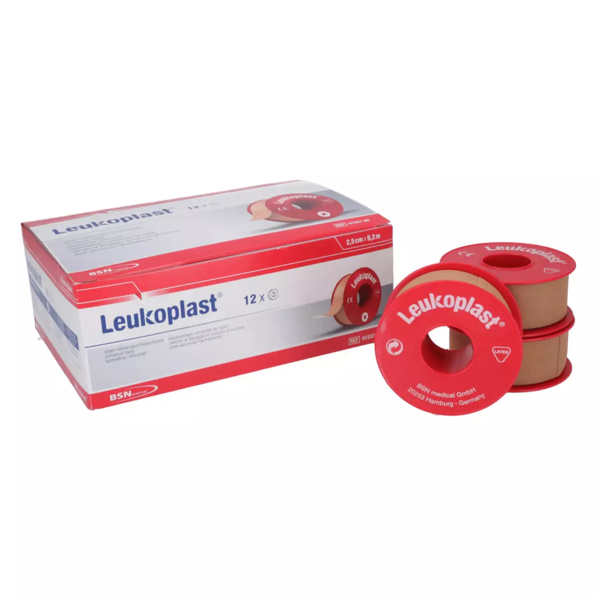 BSN Leukoplast BSN Leukoplast