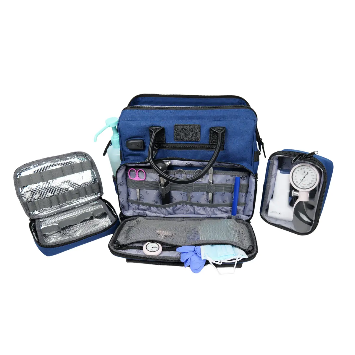 Ouessant Mini Bag Ouessant Mini Bag