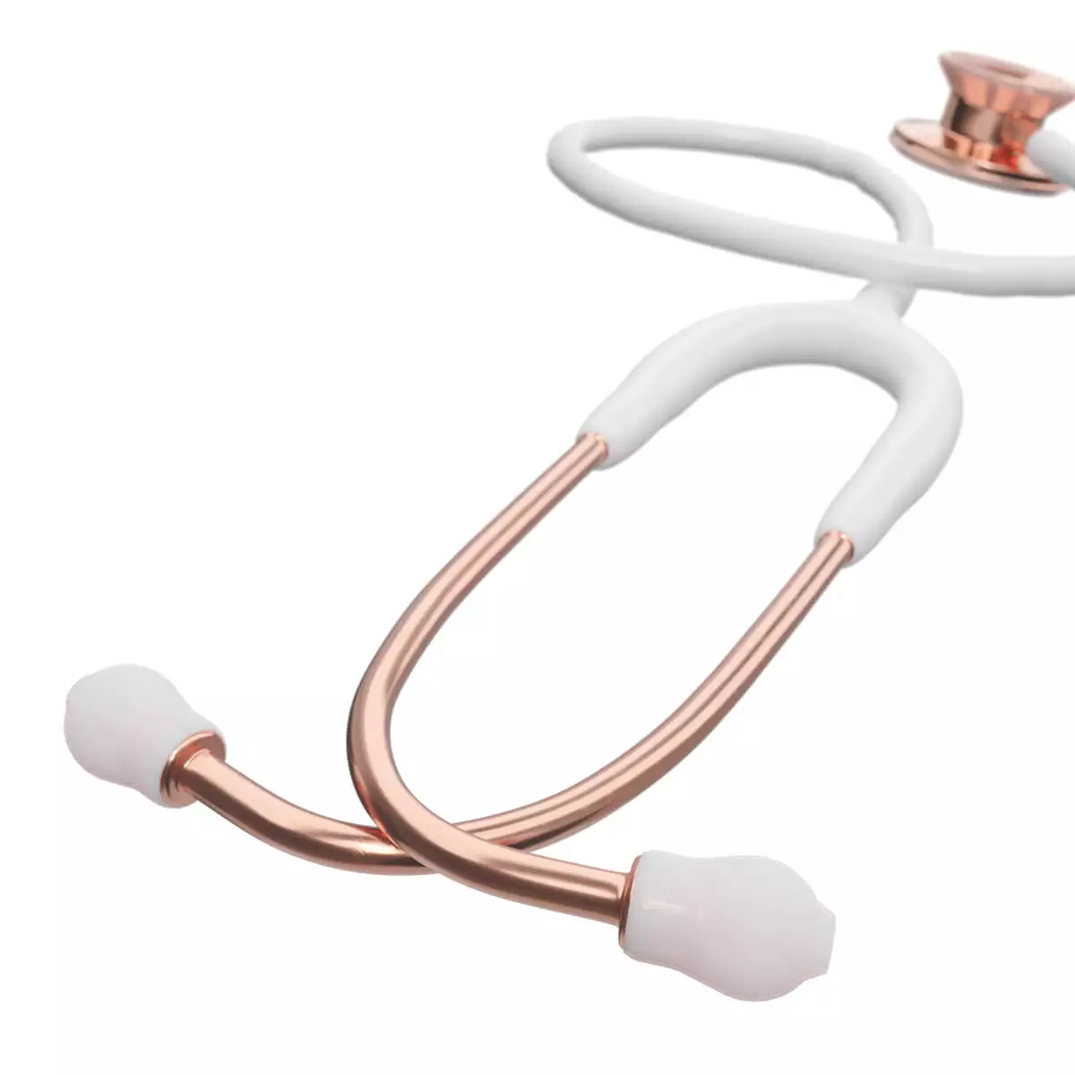  MD One Roségoud set voor practica en coschappen