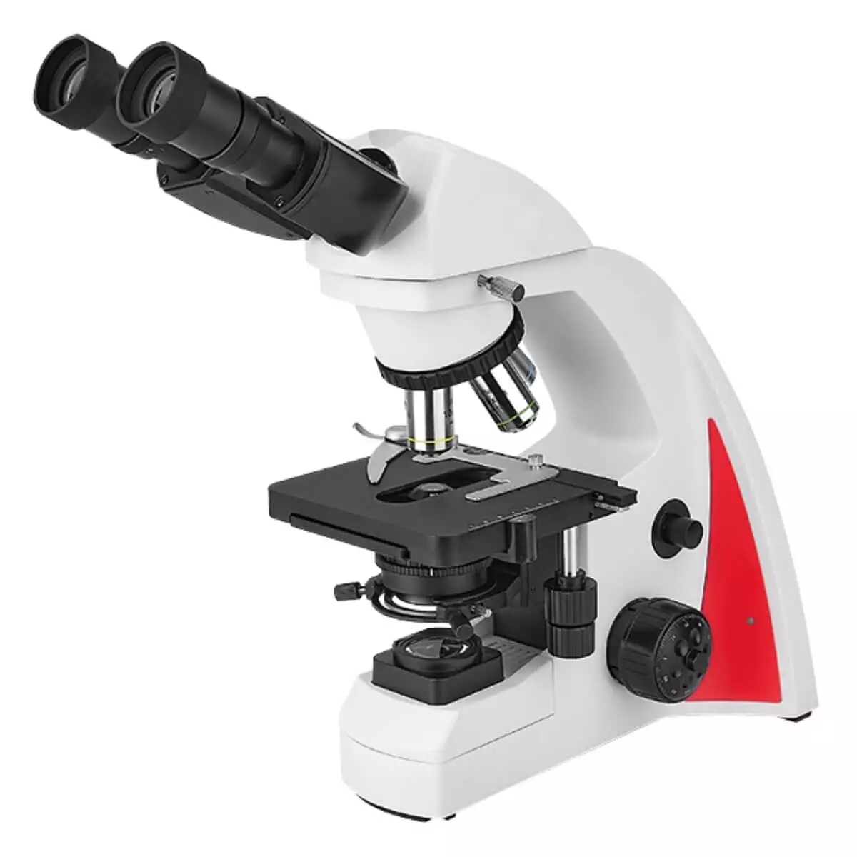  Microscope à fond clair Servoscope