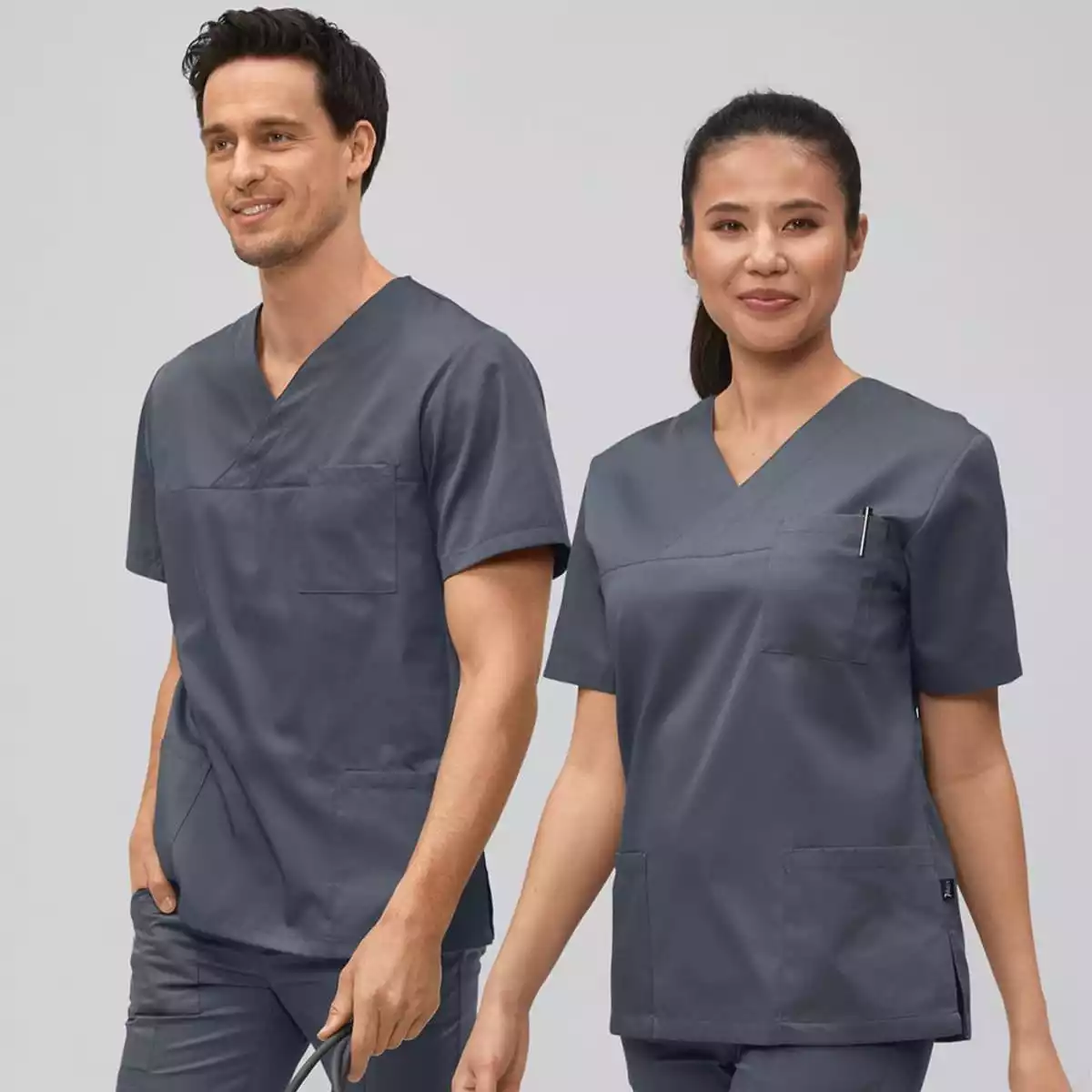  OP-Kasack Pisa unisex