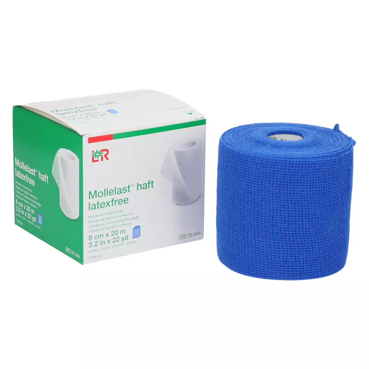 Fixeerverband Fixeerverband