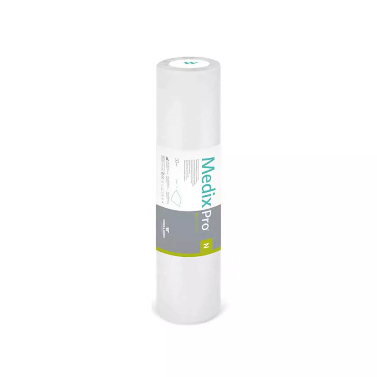  MedixPro N Dokter Roll