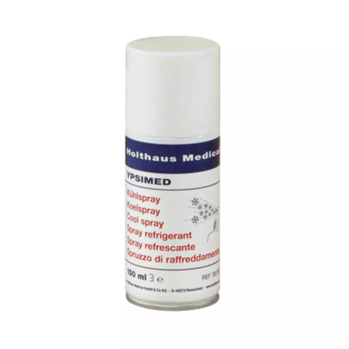  Ypsimed koelspray