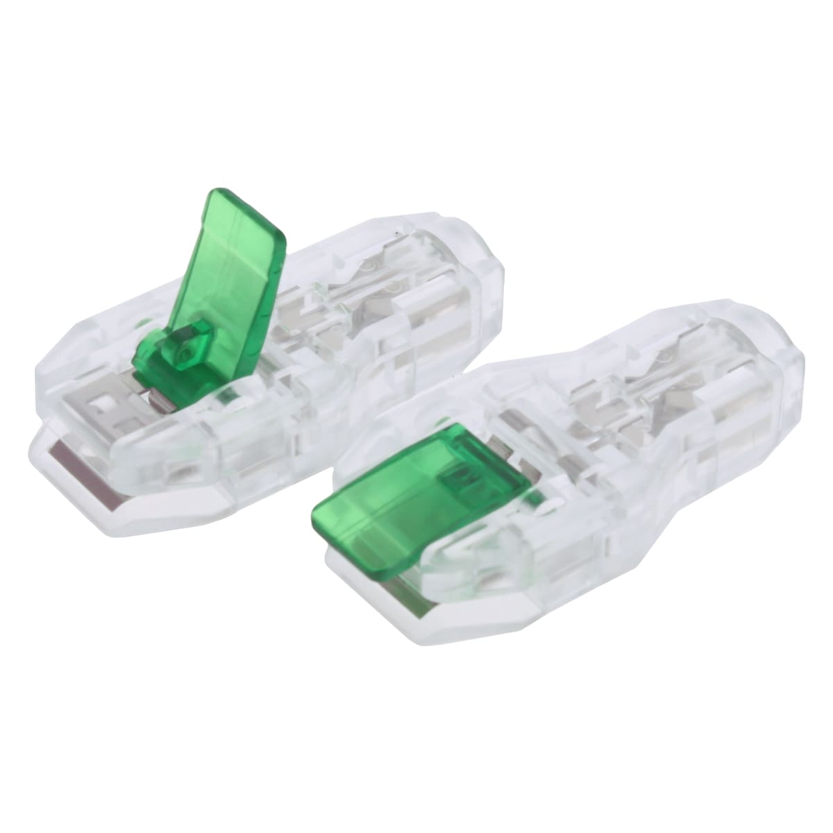 Check First Clip GE Healthcare Sure-Lock ECG-clips online kopen