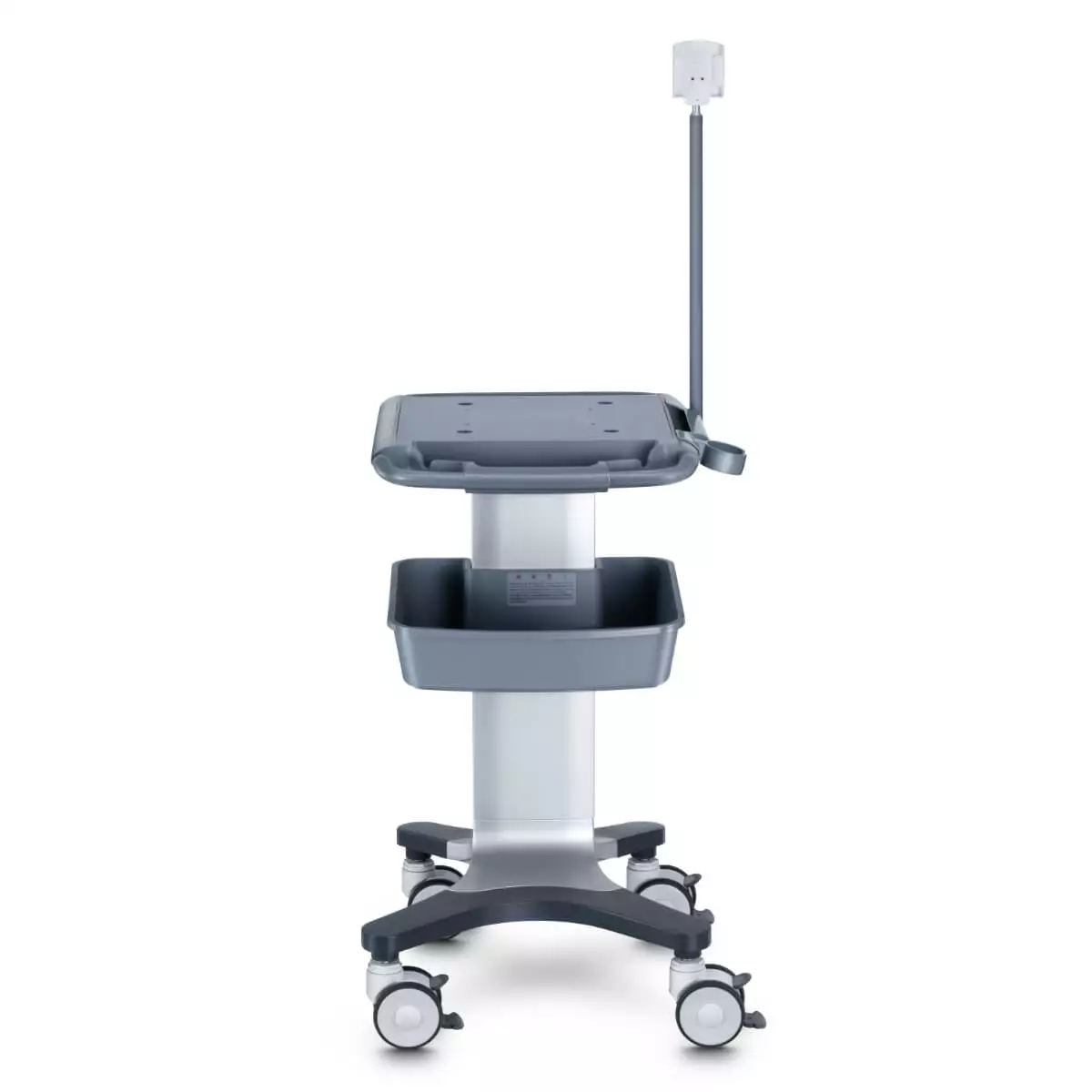  MT-810 ecg-trolley