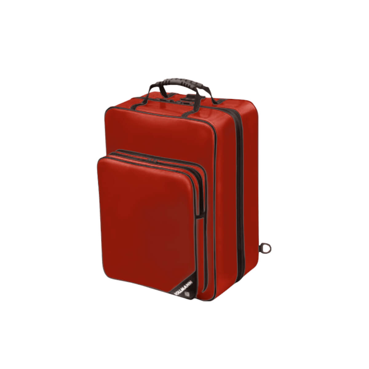 Bollmann by Pull Up Sac médical Promed Rouge achat en ligne