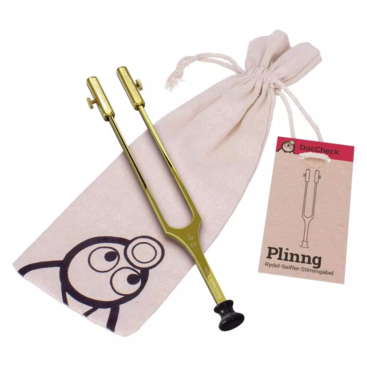 Stemvork "Plinng" Stemvork "Plinng"